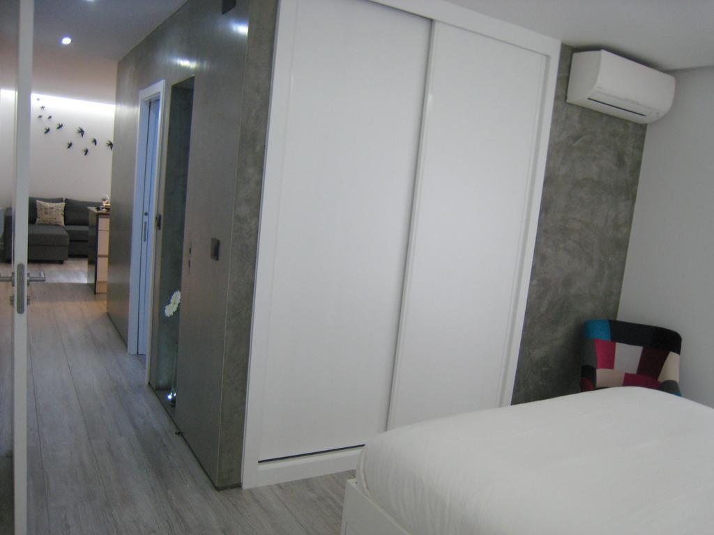 Appartement Cascais FEELINGS Chambre photo