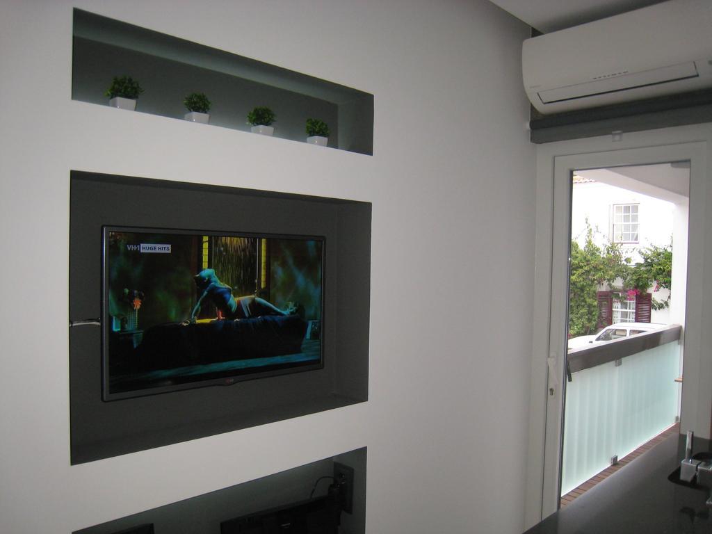 Appartement Cascais FEELINGS Chambre photo