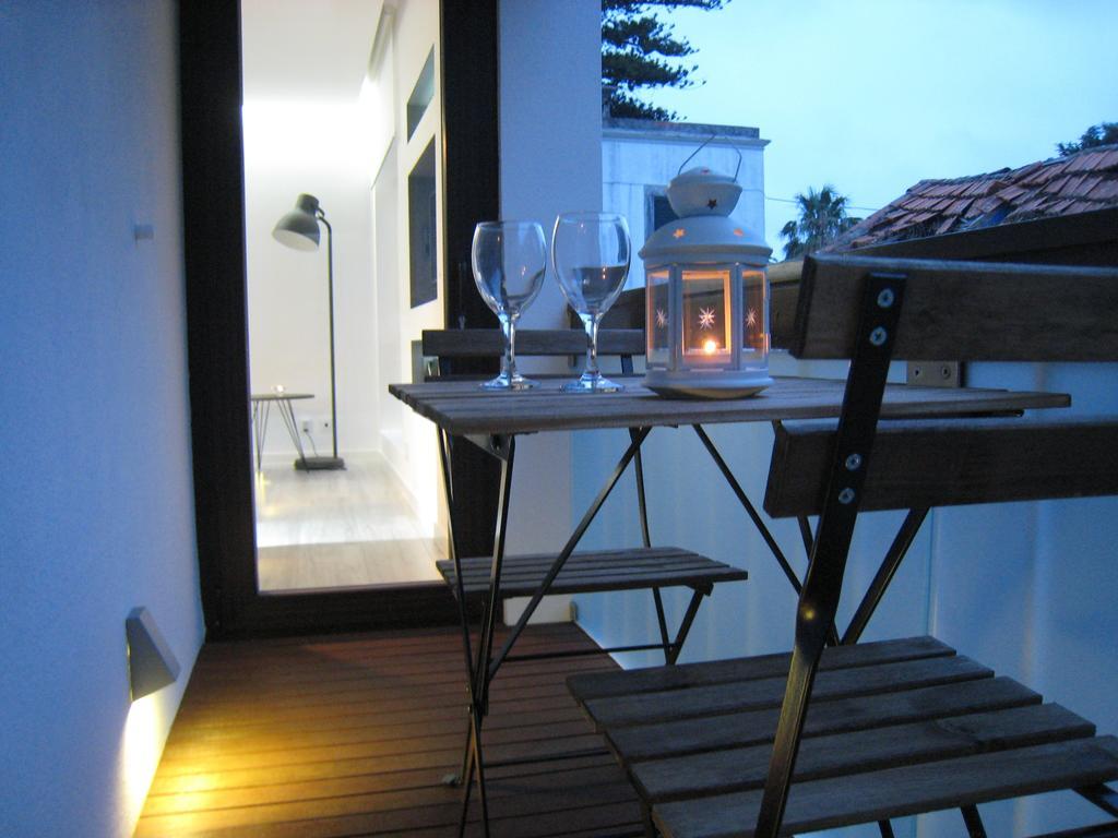Appartement Cascais FEELINGS Chambre photo