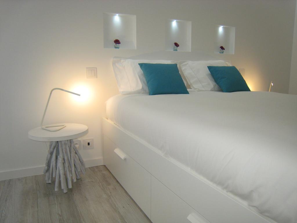 Appartement Cascais FEELINGS Chambre photo