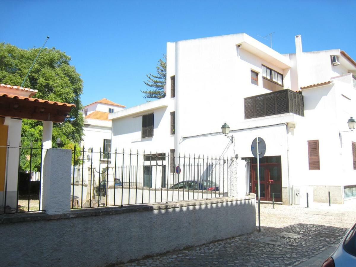 Appartement Cascais FEELINGS Extérieur photo