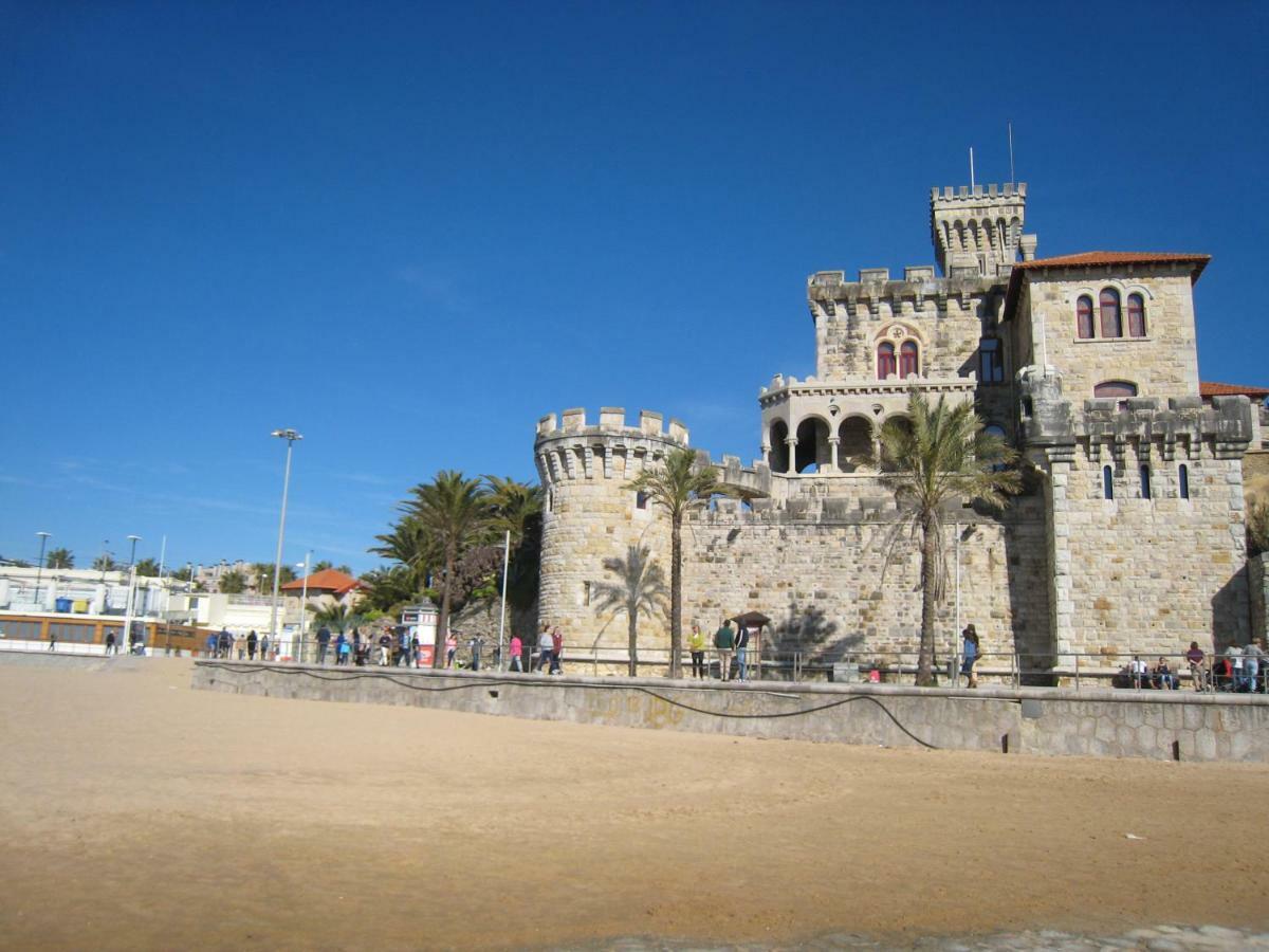 Appartement Cascais FEELINGS Extérieur photo