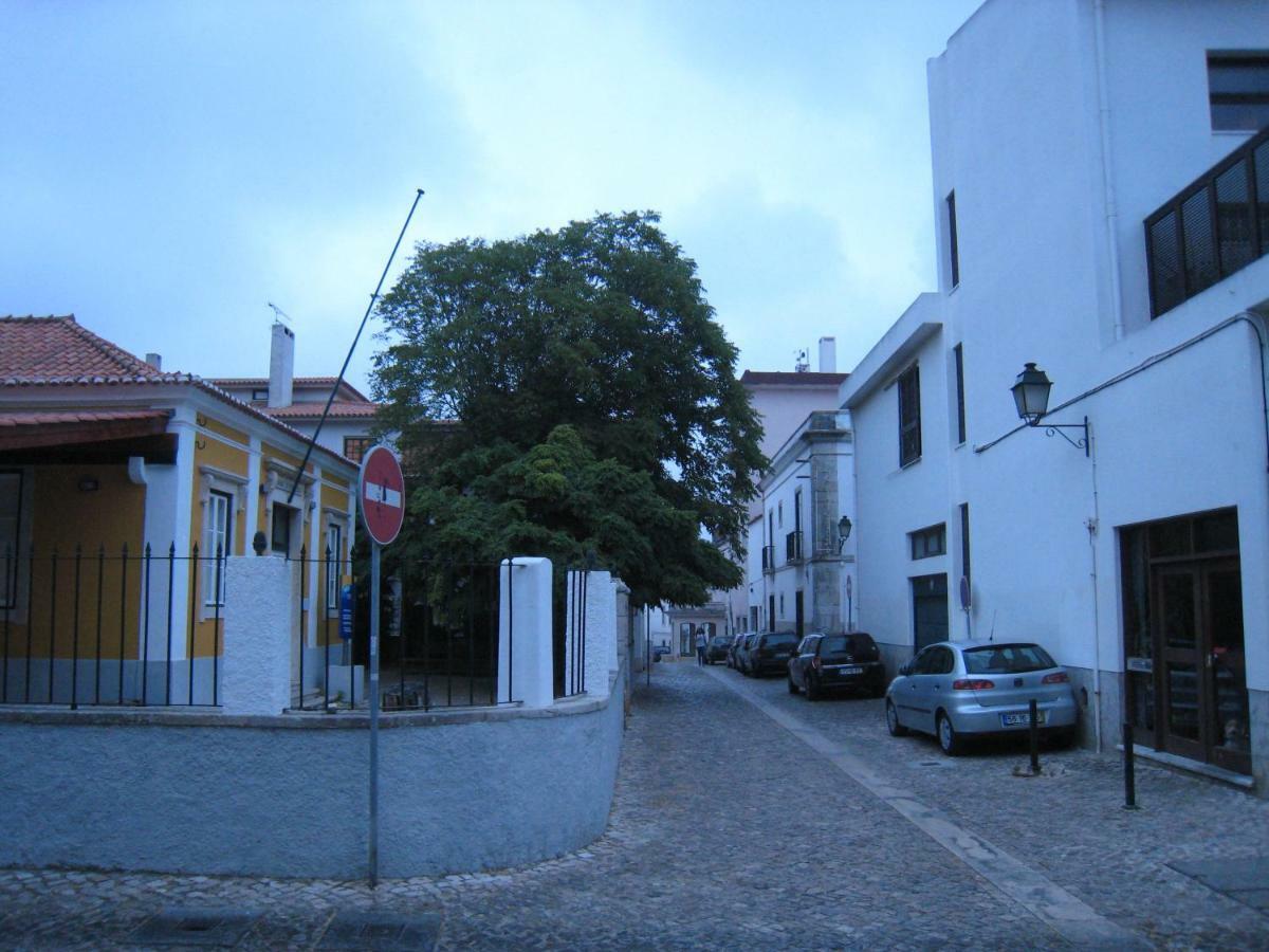 Appartement Cascais FEELINGS Extérieur photo